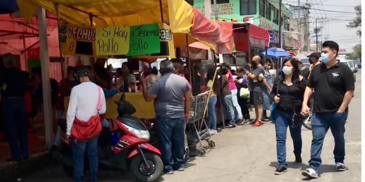 Coronavirus: group of 300 municipalities considered for reopening