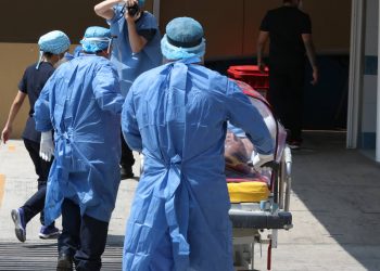 Doubts mount about Mexico's coronavirus death count