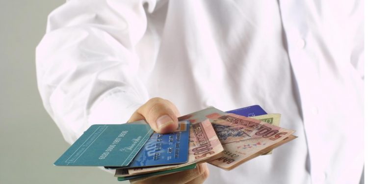 4.7 million Mexican banks' clients defer payments