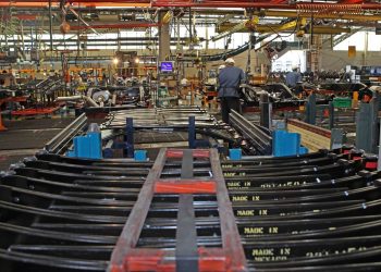 Pentagon thanks Mexico on defense supply chain