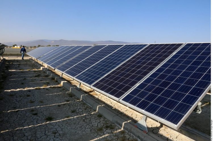 Green groups win injunction vs AMLO's electricity measures