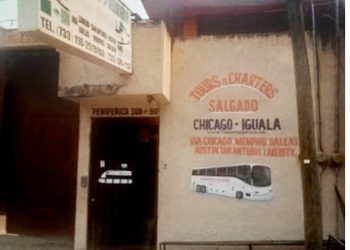 Iguala: woman dies from virus after bus ride from Chicago