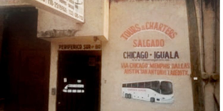 Iguala: woman dies from virus after bus ride from Chicago
