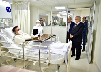 Approval for AMLO’s handling of coronavirus dips in June