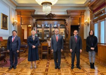 has not yet been tested for coronavirus