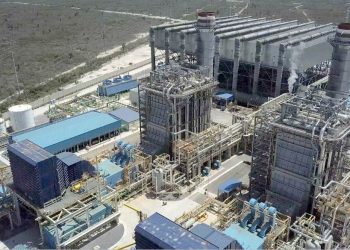 Spain's Iberdrola cancels US $1.2 billion power plant in Tuxpan