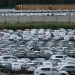 Mexican car exports suffer record plunge in May