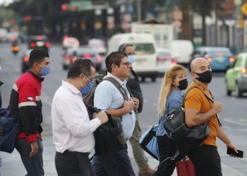 Coronavirus: Mexico has yet to pass the peak of outbreak