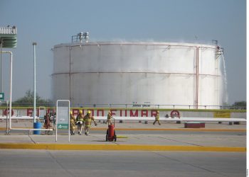 US industry denounces AMLO's actions on fuel, gas markets
