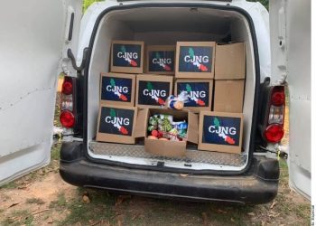 Mexico freezes nearly 2,000 accounts linked to CJNG cartel