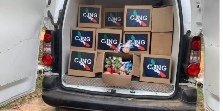 Mexico freezes nearly 2,000 accounts linked to CJNG cartel