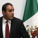 Mexico probes Morelos state governor's associates over money laundering