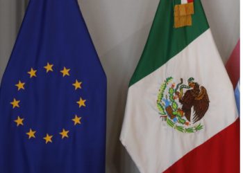 Mexican travelers remain banned from entering European Union