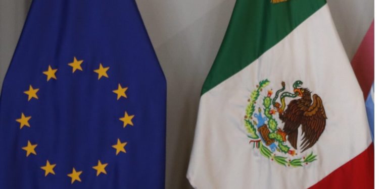 Mexican travelers remain banned from entering European Union
