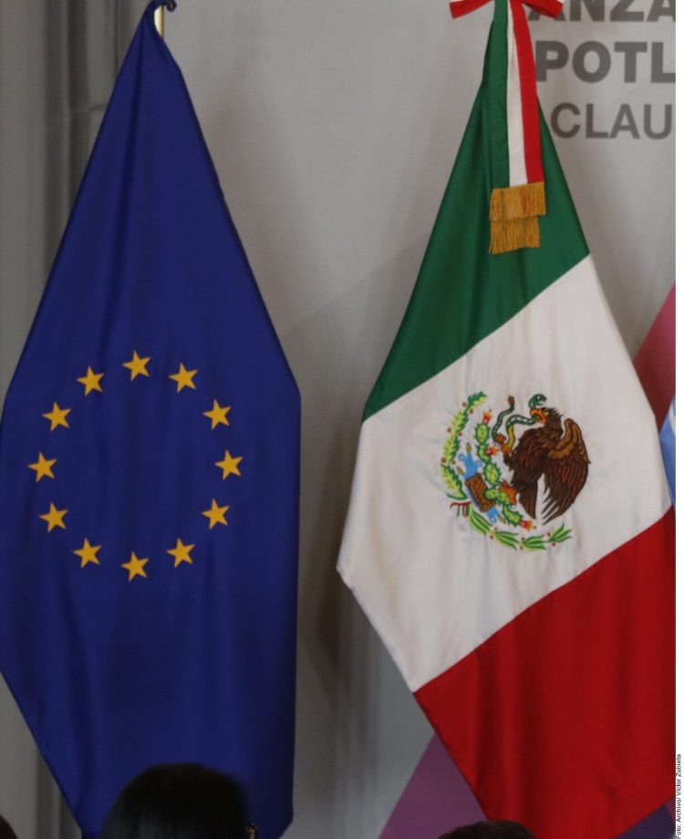 Mexican travelers remain banned from entering European Union