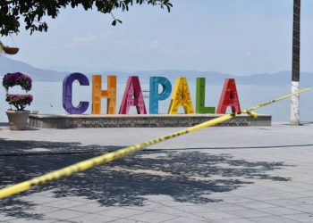 Jalisco: Eight disappearances reported near Lake Chapala