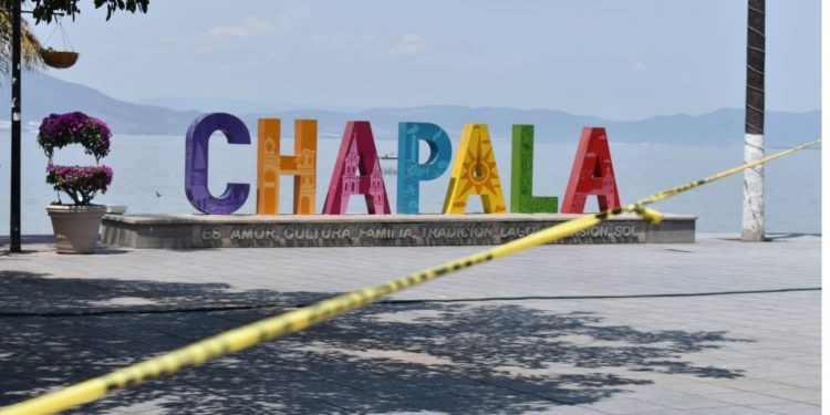 Jalisco: Eight disappearances reported near Lake Chapala