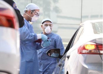 Coronavirus: Mexico at most dangerous moment, WHO warns