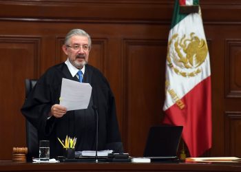 Supreme Court grants injunction vs AMLO's electricity policy
