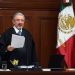 Supreme Court grants injunction vs AMLO's electricity policy