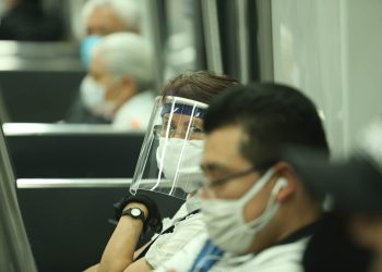 Coronavirus: As cases plateau, Mexico City ramps up tracking, testing