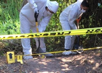 Colima: Homicides mount as missing legislator is found dead