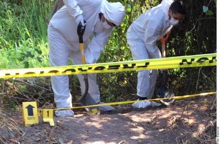 Colima: Homicides mount as missing legislator is found dead