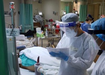 Coronavirus: Underlying conditions present in 72% of Mexican deaths