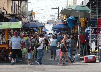 12.5 million Mexicans lose work from coronavirus crisis