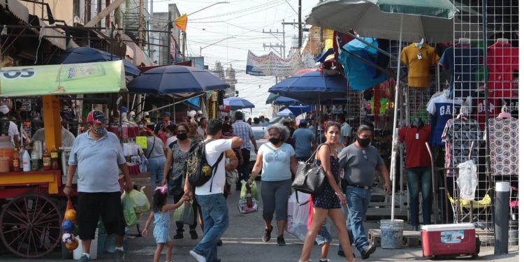 12.5 million Mexicans lose work from coronavirus crisis