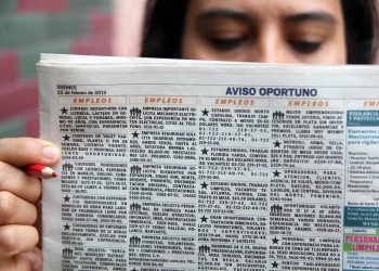 Young Mexicans to be hit hardest by coronavirus shock