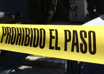 Federal criminal judge, wife murdered in Mexico's Colima state