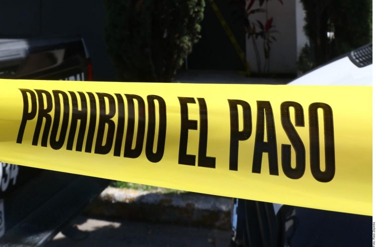 Federal criminal judge, wife murdered in Mexico's Colima state