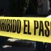 Federal criminal judge, wife murdered in Mexico's Colima state