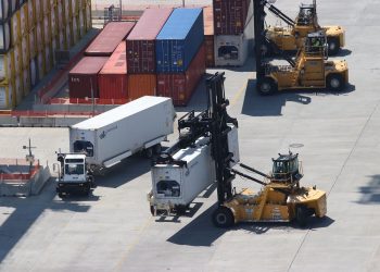 Mexican exports to the US suffer historical slump in April