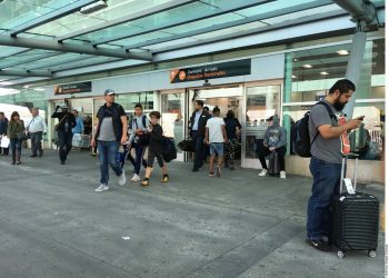 Coronavirus: Mexico sees increased mobility as deaths reach 18,000