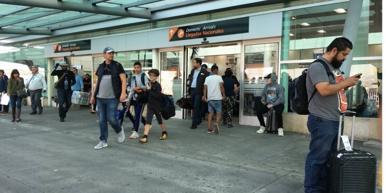 Coronavirus: Mexico sees increased mobility as deaths reach 18,000