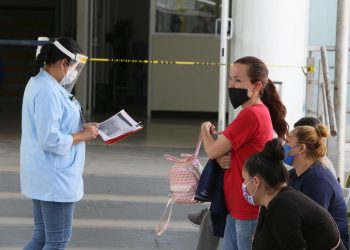 Coronavirus: Mexico reaches 14,000 deaths; epidemic grows in 17 states