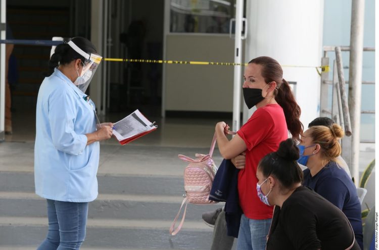 Coronavirus: Mexico reaches 14,000 deaths; epidemic grows in 17 states