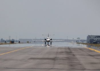 AMLO's three-airport system for Mexico City at risk