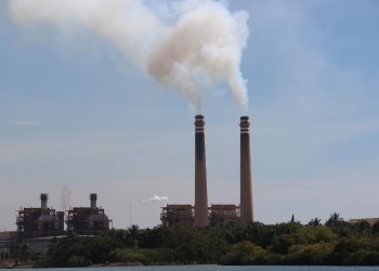 34% of Mexico's state-owned power capacity is obsolete