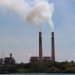 34% of Mexico's state-owned power capacity is obsolete