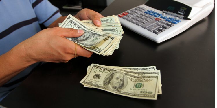 Remittances to Mexico remain immune to coronavirus