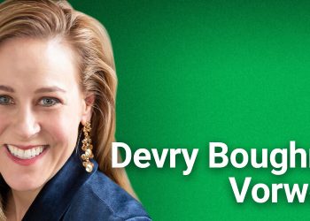 Devry Boughner Vorwerk
