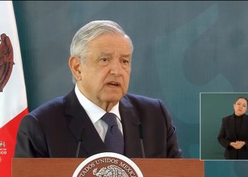 AMLO's says he ordered Chapo's son freed after raid