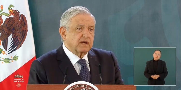 AMLO's says he ordered Chapo's son freed after raid