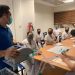 Mexican health workers lead in coronavirus deaths