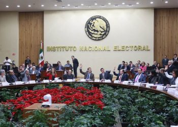 Mexico enters decisive week as 2021 election cycle looms