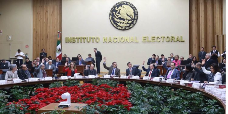 Mexico enters decisive week as 2021 election cycle looms