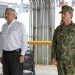 Mexico's Transport Minister warns against militarization of seaports, leaves cabinet